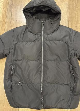 Чоловіча куртка zara 2