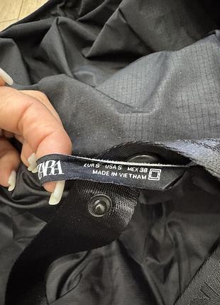 Чоловіча куртка zara 8