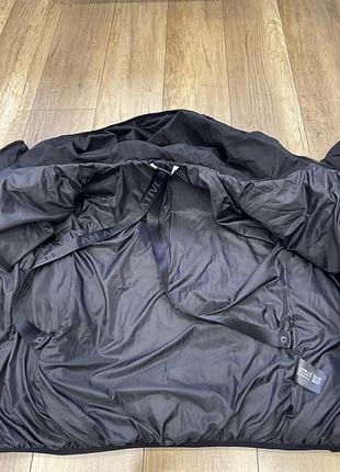 Чоловіча куртка zara 10