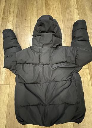 Чоловіча куртка zara 6