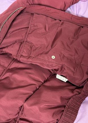 Жіноча куртка pull_bear 3