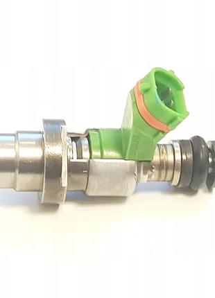 Форсунка дизельна 23250-28070 23290-28070 toyota rav 4