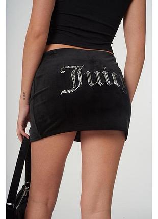 Юбка juicy couture