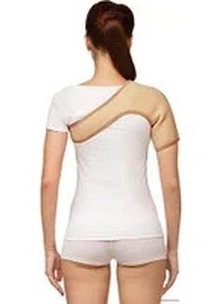 Ортез плечовий з магнітами