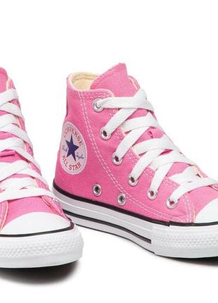 Кеди converse