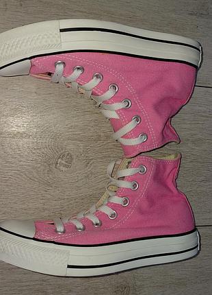 Кеди converse 5