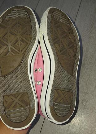 Кеди converse 9