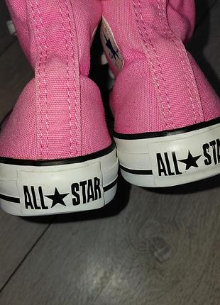 Кеди converse 8