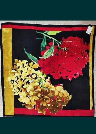 Платок гуччи gucci