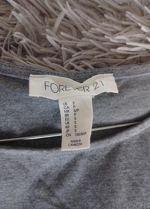Сукня forever 21 нова 3