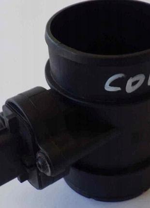 Дмрв расходомер воздуха opel corsa e 2017 р. 1.4b 66kw, б/у оригинал