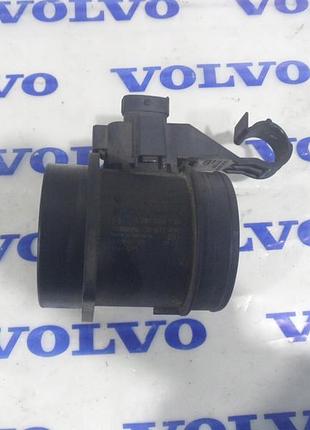 Дмрв расходомер воздуха 30677999 volvo s60 v70 d5 185km, б/у оригинал