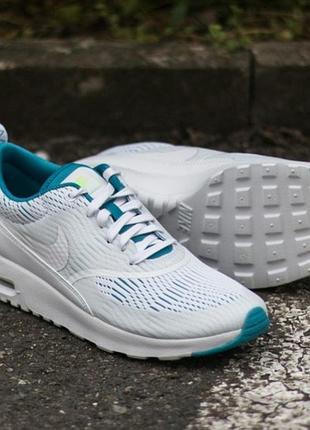 Кросівки nike air max thea