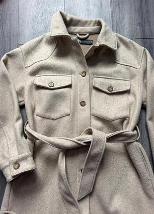 Сорочка zara