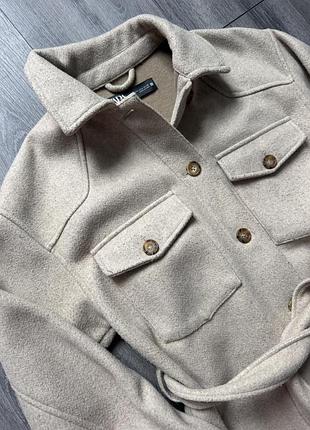 Сорочка zara 3