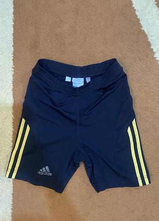 Жіночі спортивні велосипедки adidas