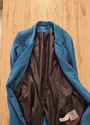 Двуборний блейзер 3