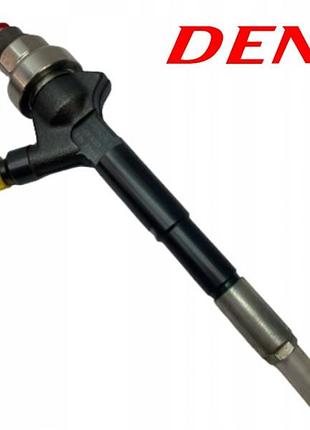 Форсунка дизельна opel 1.7 cdti 8-97376270-3