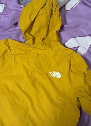 Вітровка the north face 3