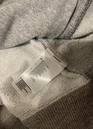 Чоловіче зіп-худі кофта the north face. оригінал. 6