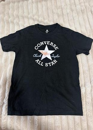 Футболка converse оригінал 2