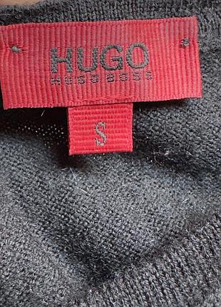 Джемпер від hugo boss у розмірі s 2