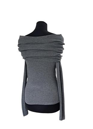 Свитер zara, размер s 9