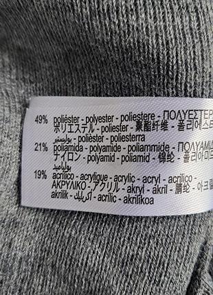 Свитер zara, размер s 7