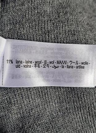 Свитер zara, размер s 6