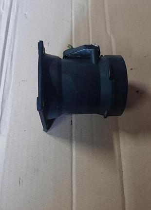 Дмрв розходомір повітря audi a4 b5 lift 2.4 v6 078133471e, б/в оригінал