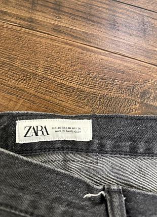 Джинси zara 3