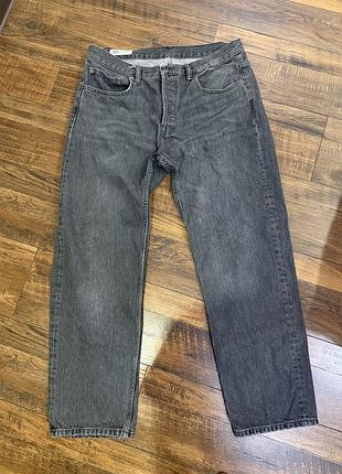 Джинси zara