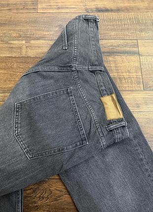 Джинси zara 4