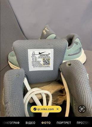 Оригінальні кросівки nike v2000 run 8