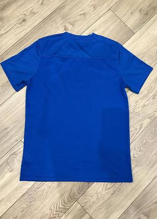 Футболка nike dri-fit 5