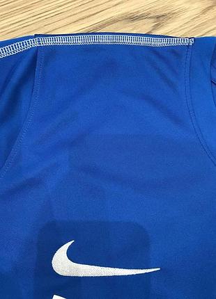 Футболка nike dri-fit 2