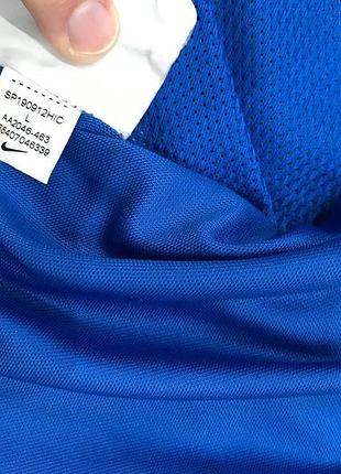 Футболка nike dri-fit 4