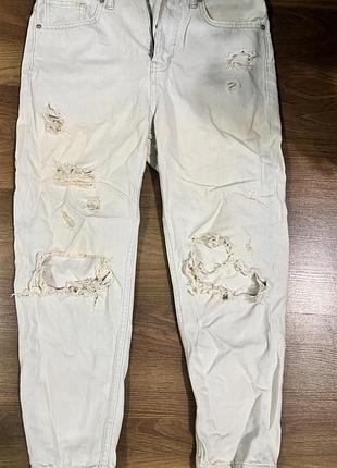 Джинси pull&bear
