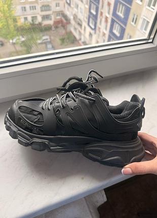 Кросівки balenciaga