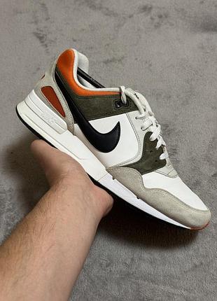 Nike air pegasus '89 44.5р 28.5см кросівки оригінал