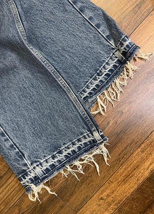 Джинси чоловічі zara flared 5