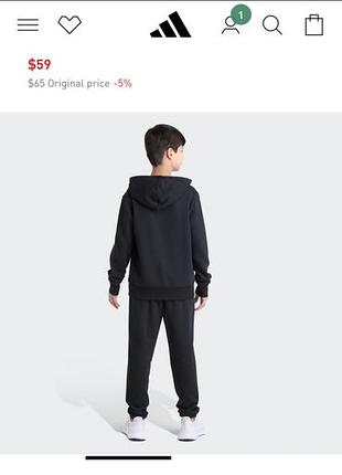 Костюм adidas 2