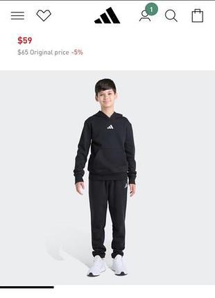 Костюм adidas
