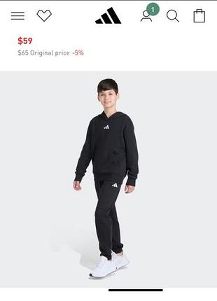 Костюм adidas 3