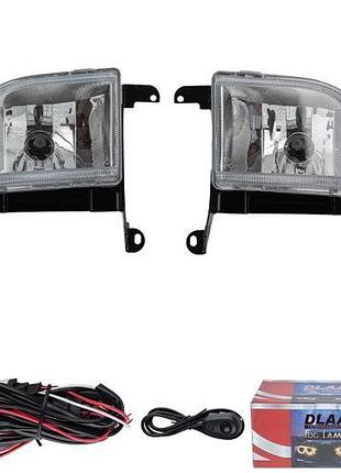 Фары доп.модель chevrolet lacetti/optra/2004-13/cv-167/880-12v27w