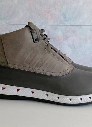 Adidas porsche design p5000 зимние мужские сапоги кроссовки оригинал 46 размер