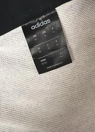 Спортивна кофта adidas 2