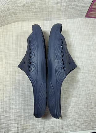 Оригінальні шльопанці crocs 3