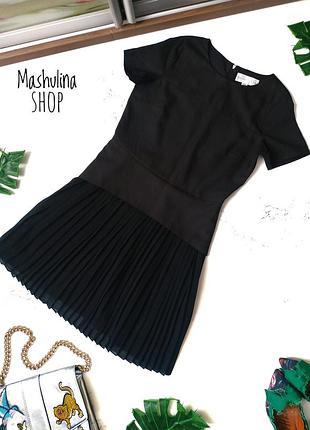 1+1=3❤️стильное прекрасное платье от paper dolls