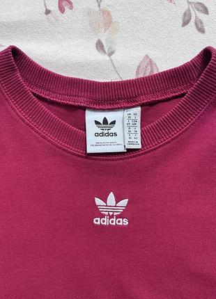 Нова оригінальна футболка adidas ! 3